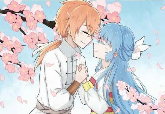 黑小虎那么爱蓝兔为什么输给虹猫