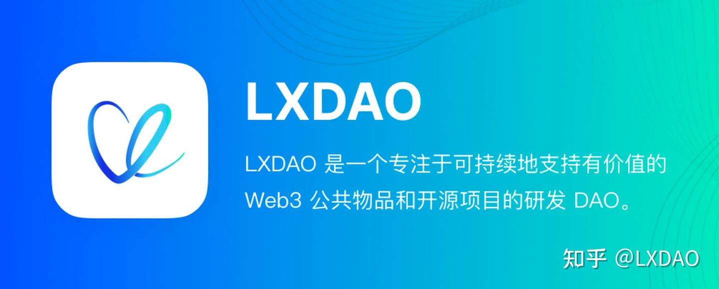 LXDAO Expert WG｜Telegram & TON 生态开发者入门- 知乎