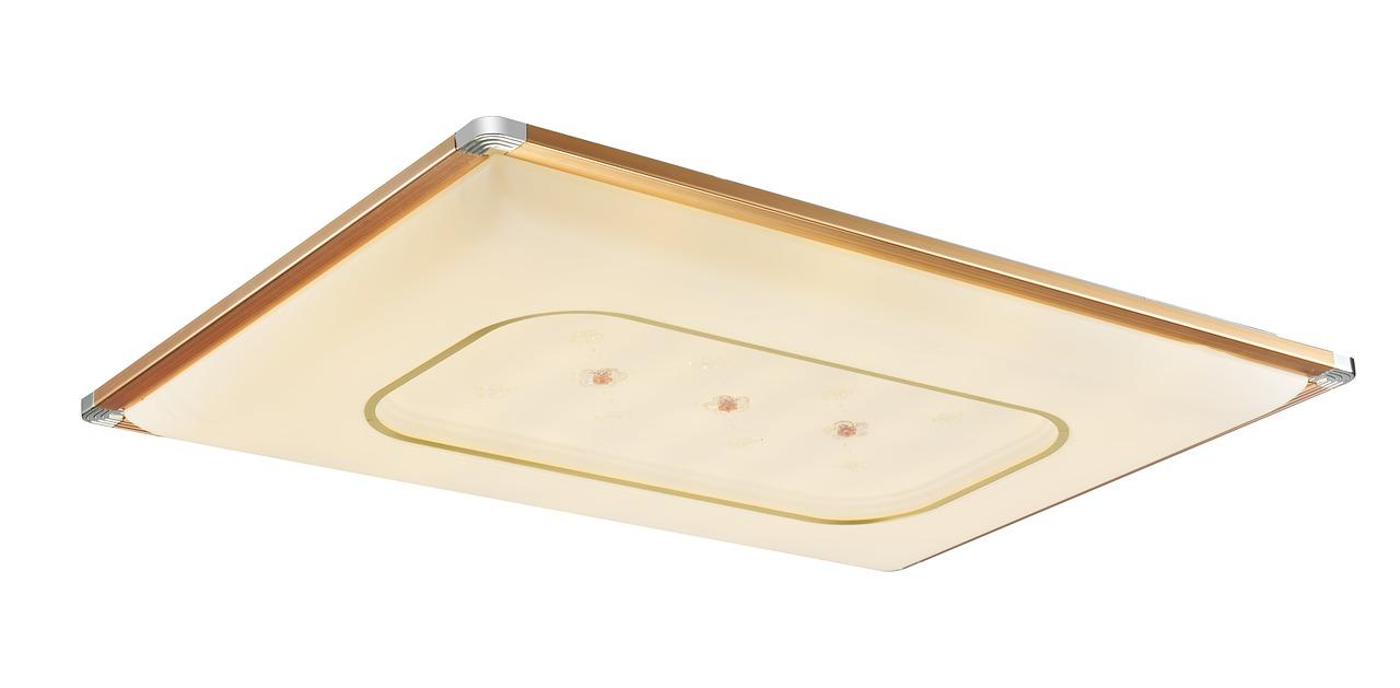 平板灯间距多少合适