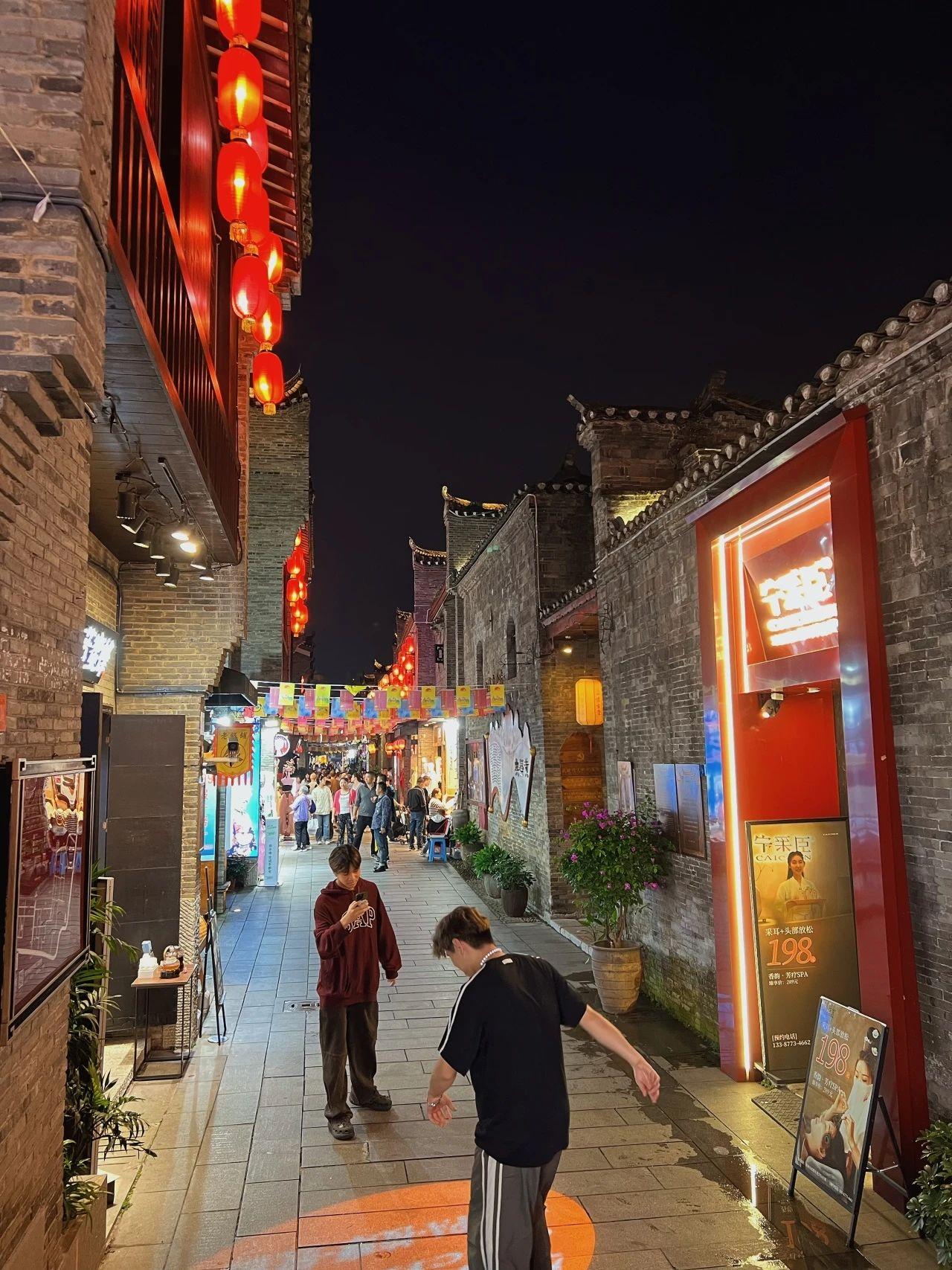 桂林阳朔3天2夜旅行游记攻略+超全逛吃指南（避坑打开方式） - 知乎