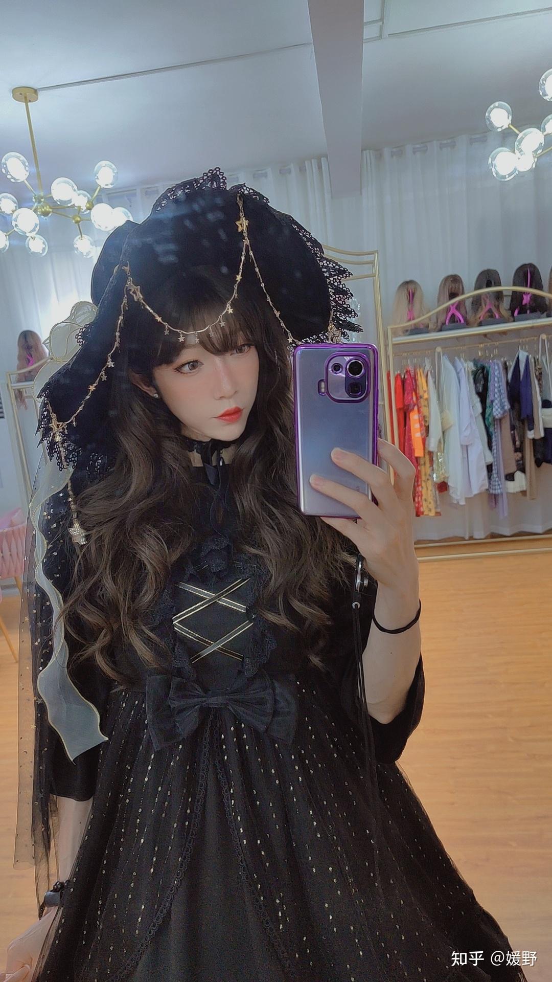 男扮女装的心理是是什么