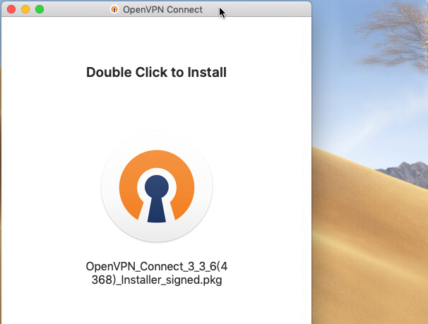 OpenVPN全平台通关指南:Win/macOS/Linux/Android一键接入秘笈 - 知乎
