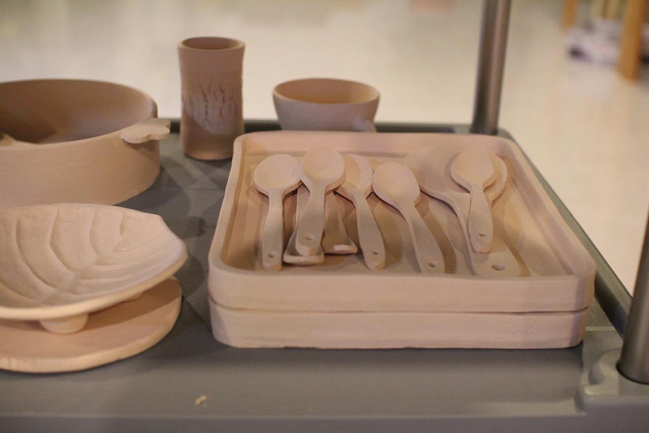 4. 瓷器耐热等级