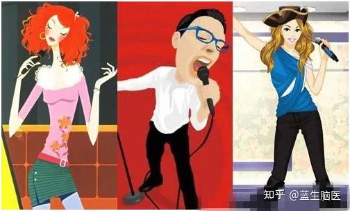 失歌症:唱歌跑调原来是病!跟脑部发育有关,失歌者还有救吗? - 知乎