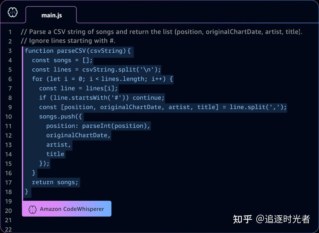 8款支持 C# 语言的 AI 辅助编程神器，高效编程利器！ - 知乎