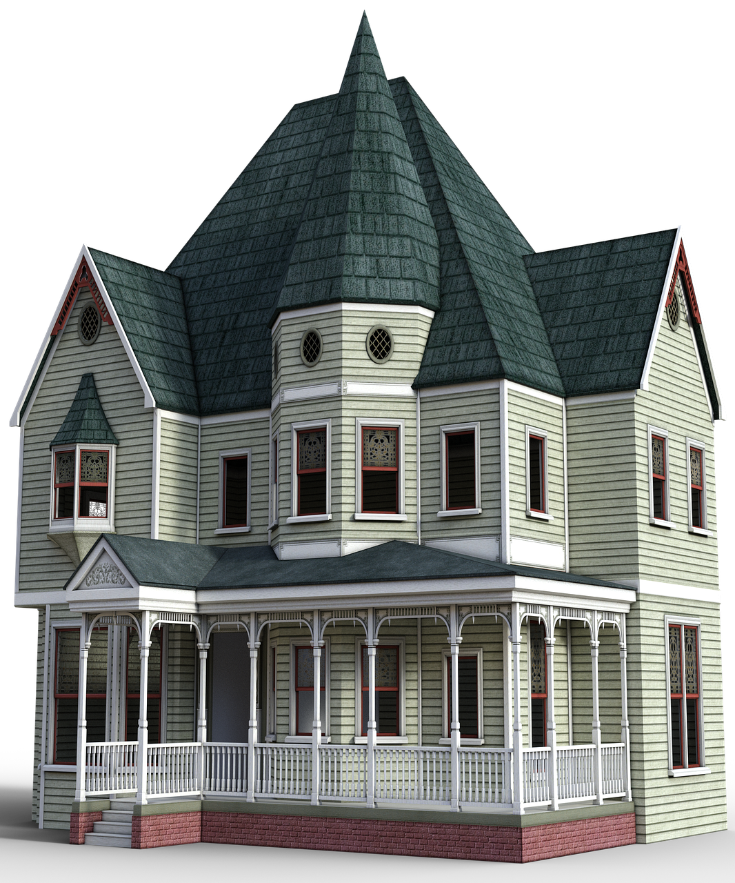 4. 半框架抗震性能