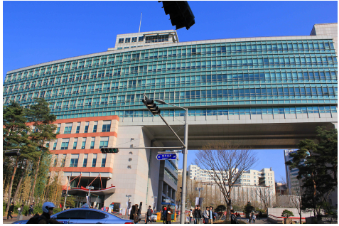 请问韩国弘益大学的服装设计专业怎么样