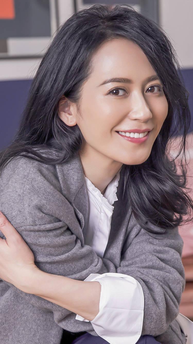 你见过的最美的女性照片是哪张?