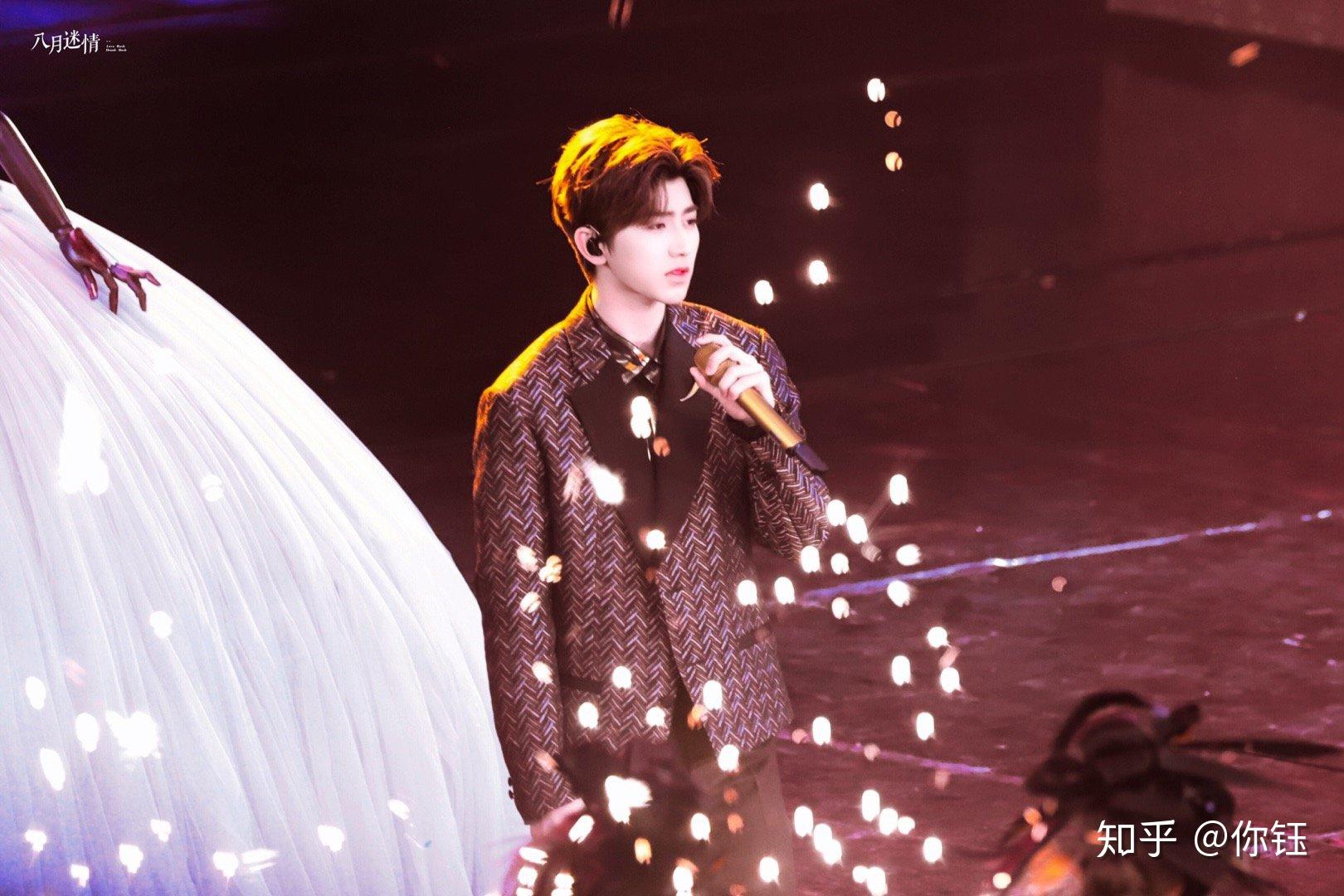 如何评价2019北京春晚蔡徐坤《那年春天》? - 知乎