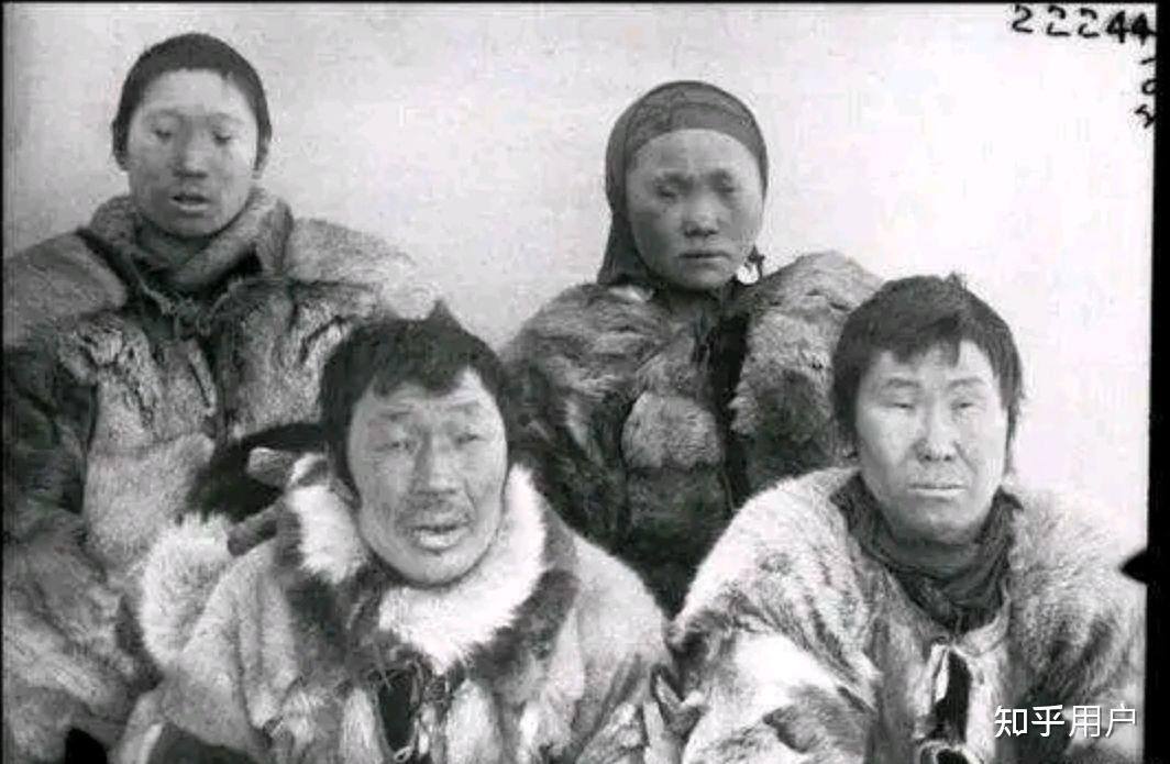 满族的祖先,究竟来自什么地方? - 知乎