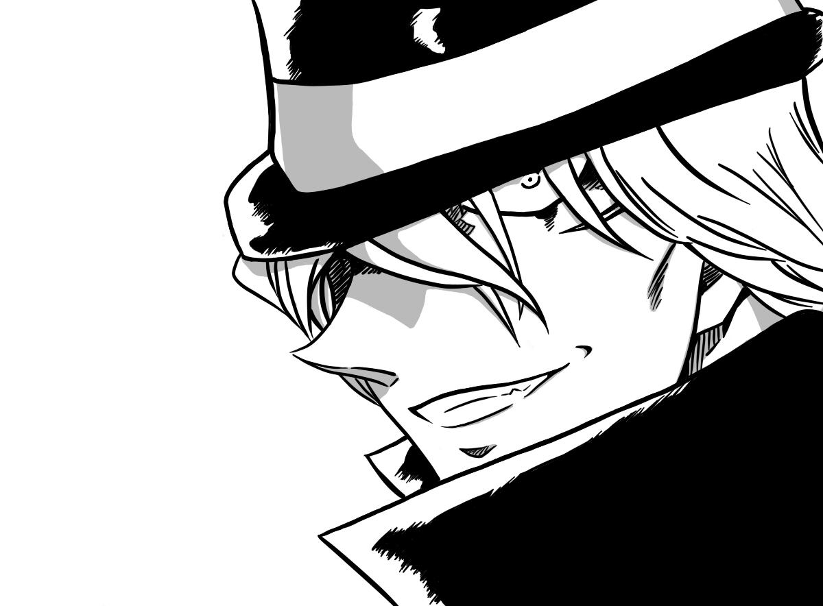 《名侦探柯南》动画和漫画中,琴酒到底有多强? - 知乎