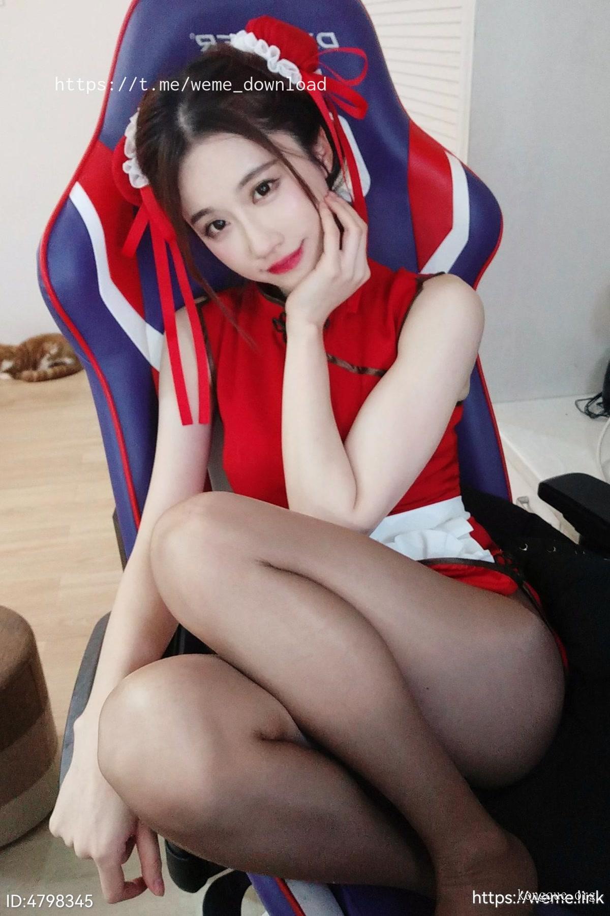 图片[6]-轩子巨二兔(轩子巨2兔) – 微密圈套图&视频[28套-2026.2]-佳人吧