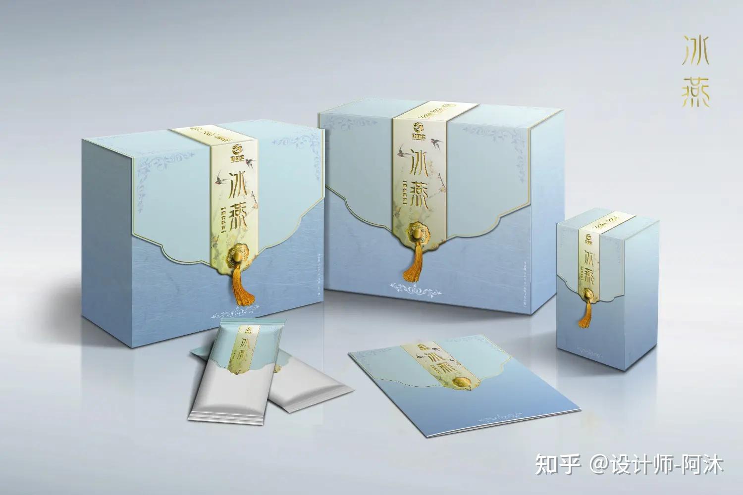 推荐一家在品牌外包装上有造诣的设计公司？ - 知乎