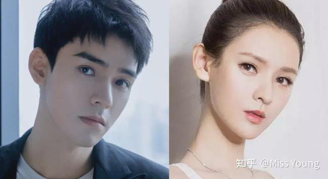 如何评价因《山河令》小爆的龚俊?后续他的发展如何? - 知乎