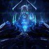 Zhihu profile picture for @kronos