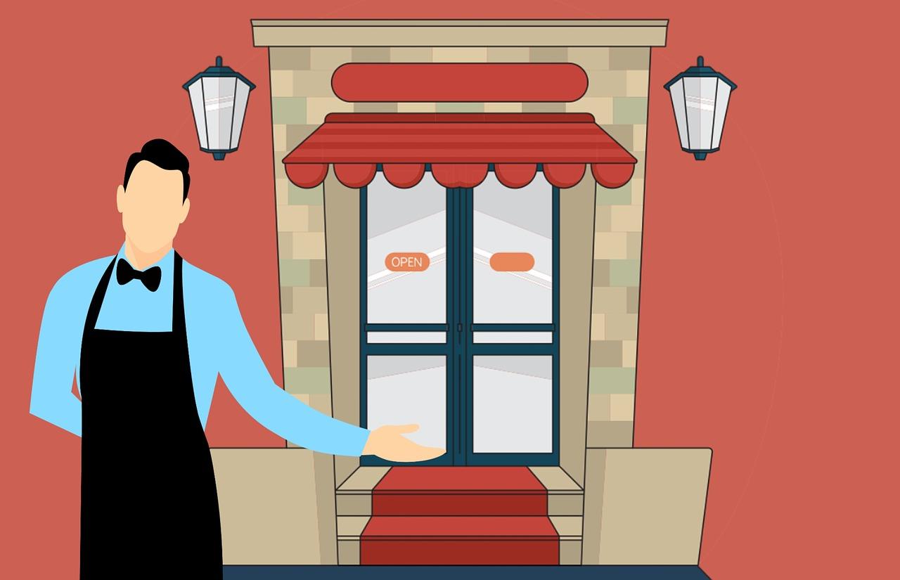 如何介绍茶餐厅