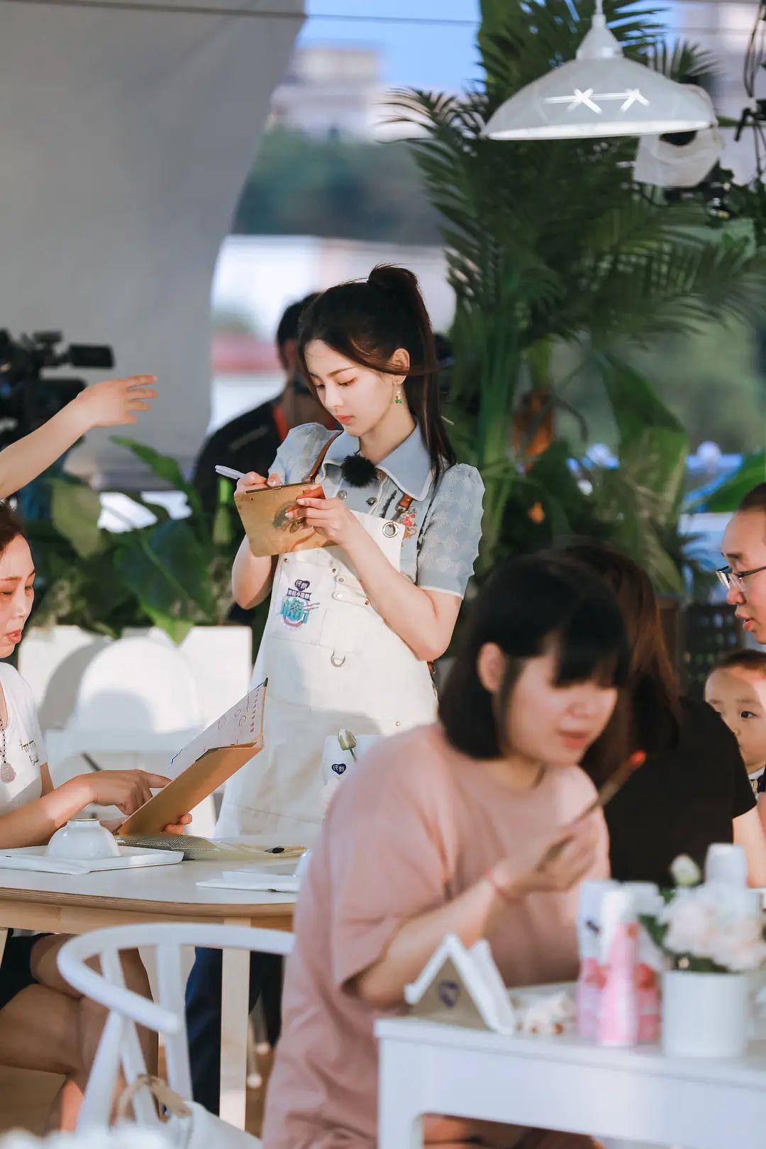 如何评价综艺《中餐厅 第四季》第八期? - 知乎