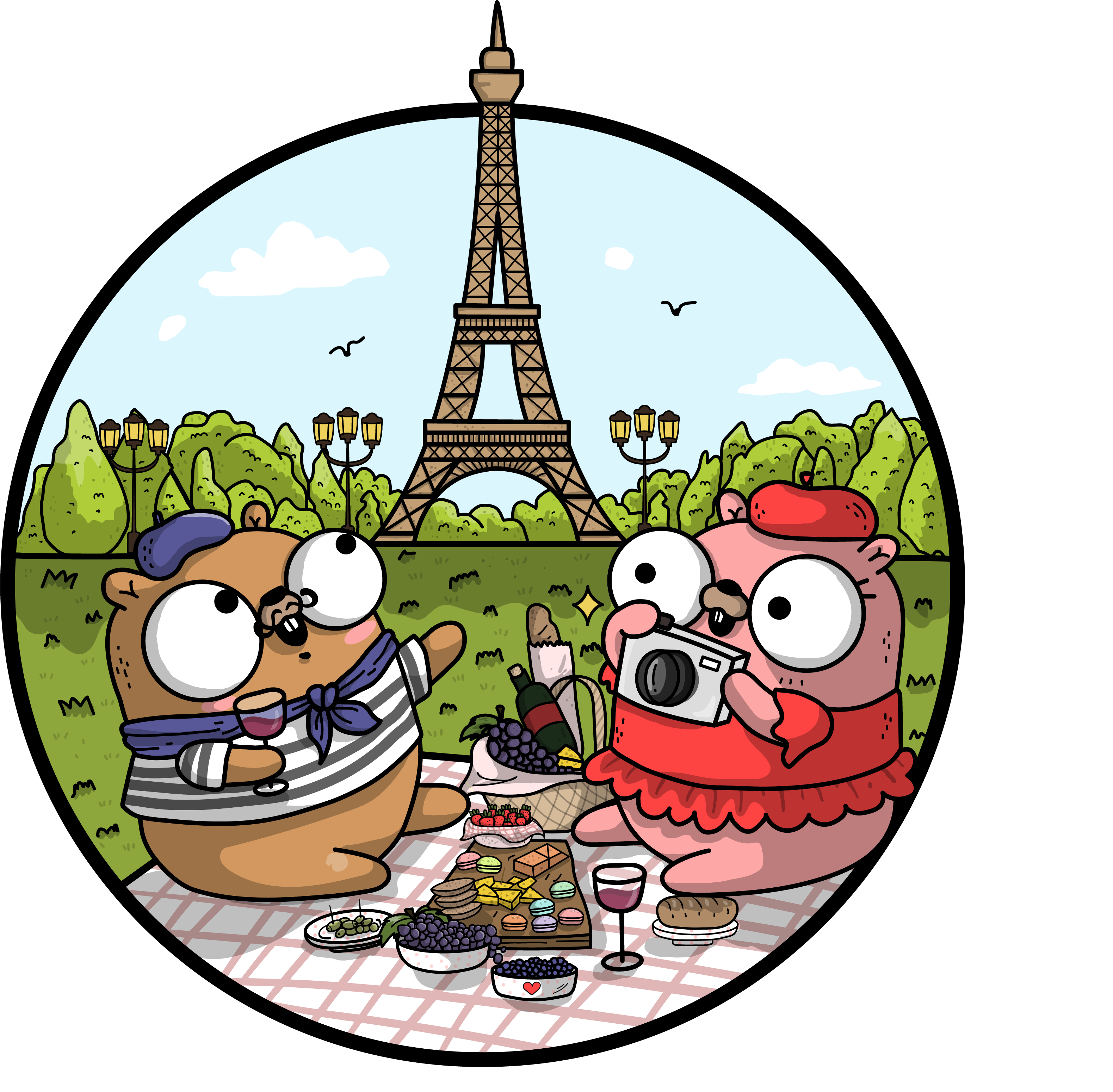 Go 语言中的可赋值性（Assignability in Go） - 知乎