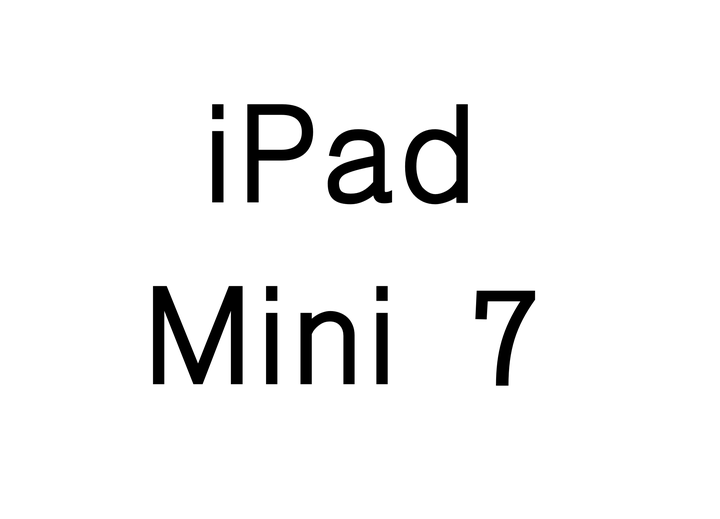 ipad mini7最新消息】ipadmini7什么时候出？ipad mini7价格、配置是