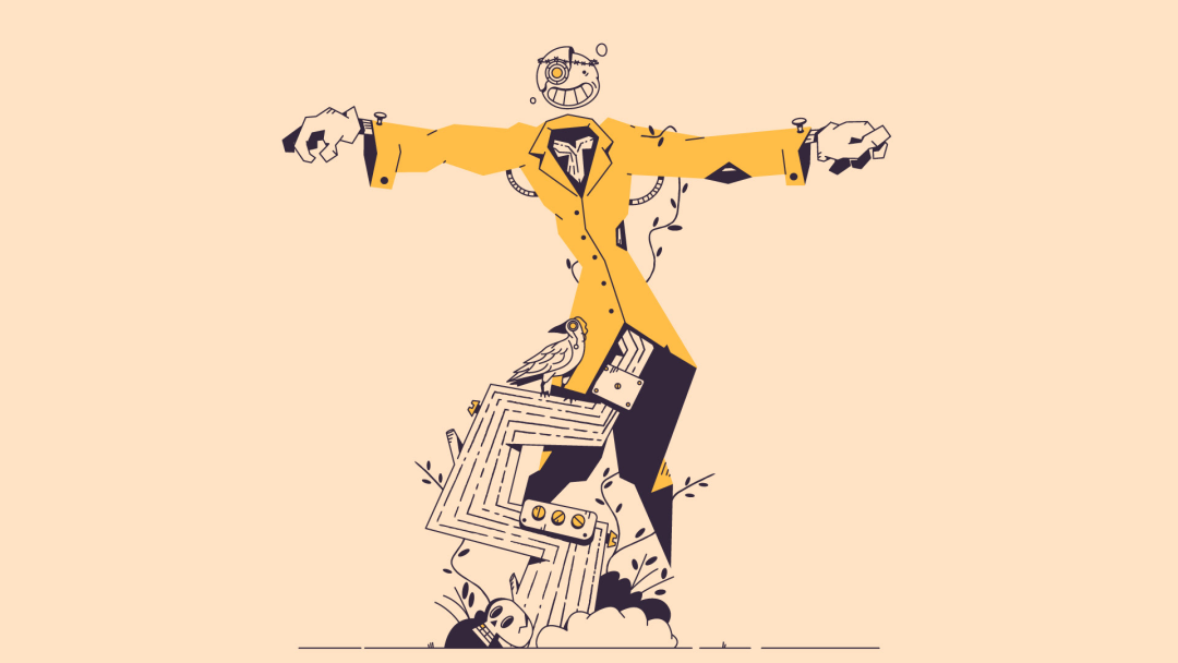 插画分类有多少种？？