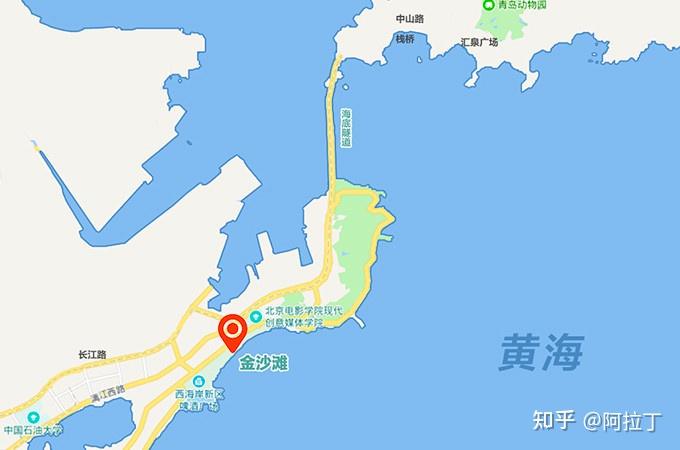 青島熱門景點攻略_青島旅游住宿推薦_青島大學錄取結果查詢