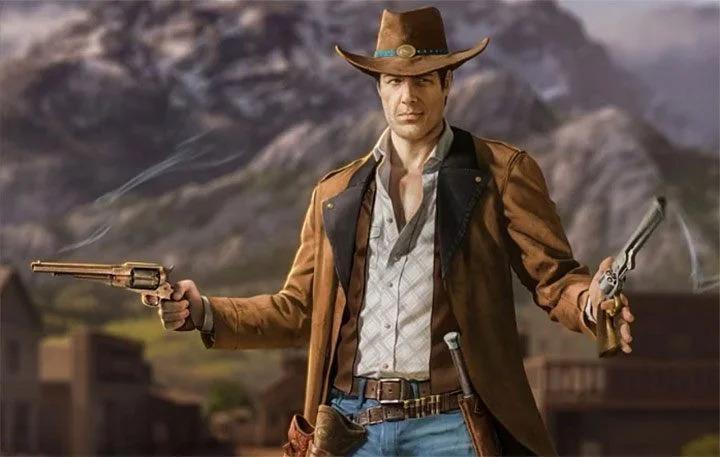 如何评价游戏赏金奇兵3