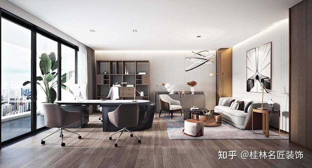 桂林名匠装饰丨装修公司那么多我们该如何选择? - 知乎