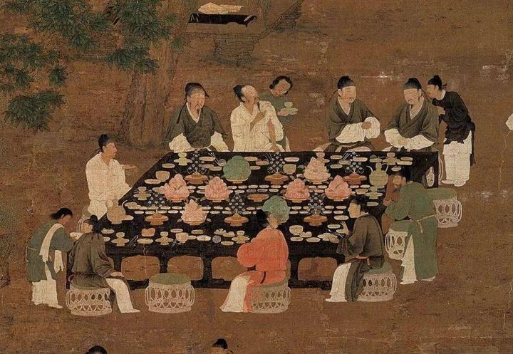关于中华民族多元一体的思考 - 知乎
