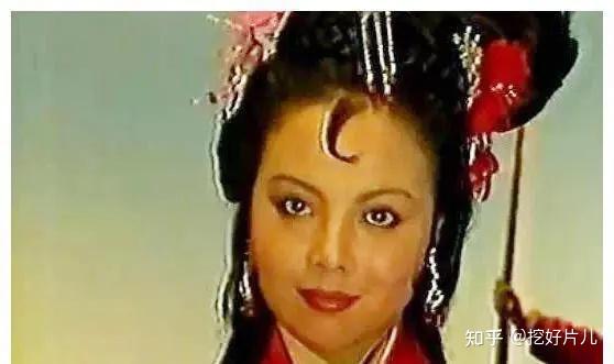 梁丽版《封神榜》尺度有多大?被雪藏35年