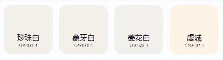 后悔刷墙刷早了!装修刷乳胶漆前必看的万能选色攻略 - 知乎