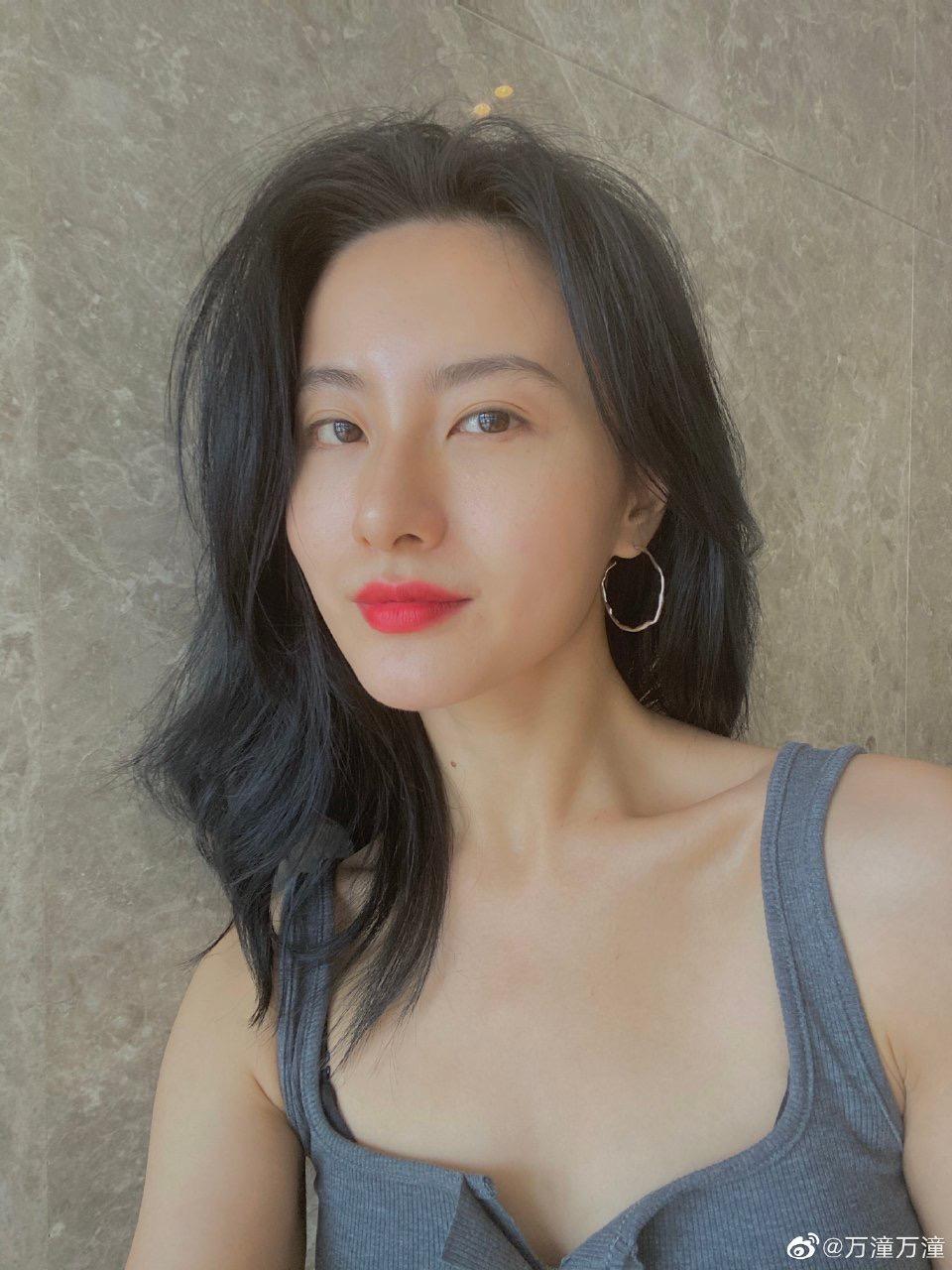 如何评价演员万潼? - 知乎