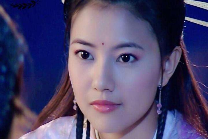 从高配“周芷若”到低配“周芷若”,人的审美差异竟然可以这么大 知乎