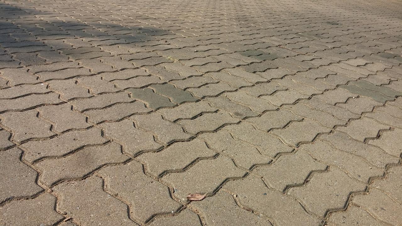 如何验收地板瓷砖