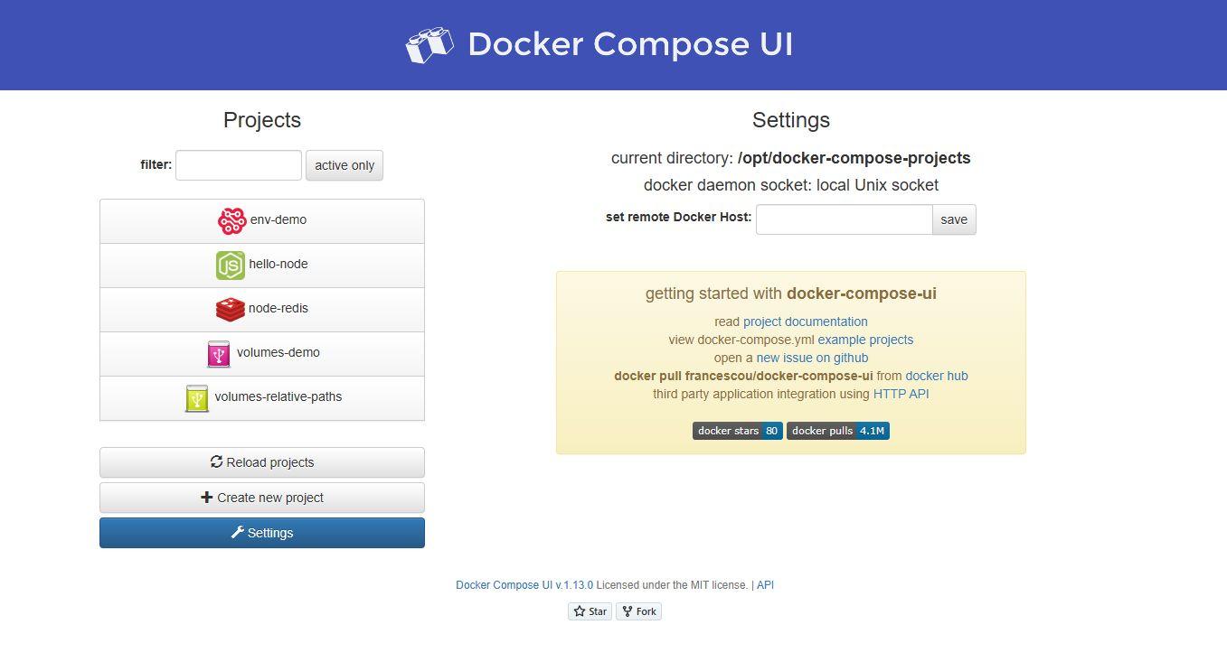 Docker Compose UI远程访问教程：结合贝锐花生壳实现内网穿透 - 知乎