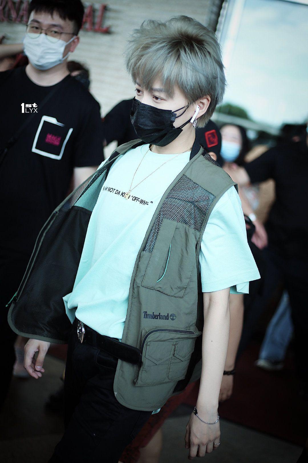 刘雨昕是2021年的顶流艺人吗