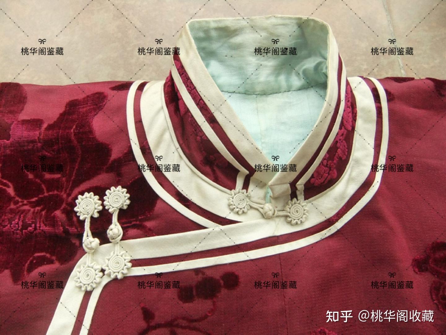 缎袄 🛍【珠还合浦】 - 知乎