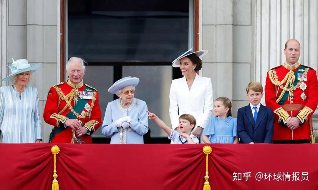 英国王室，为什么拥有德国血统？ - 知乎