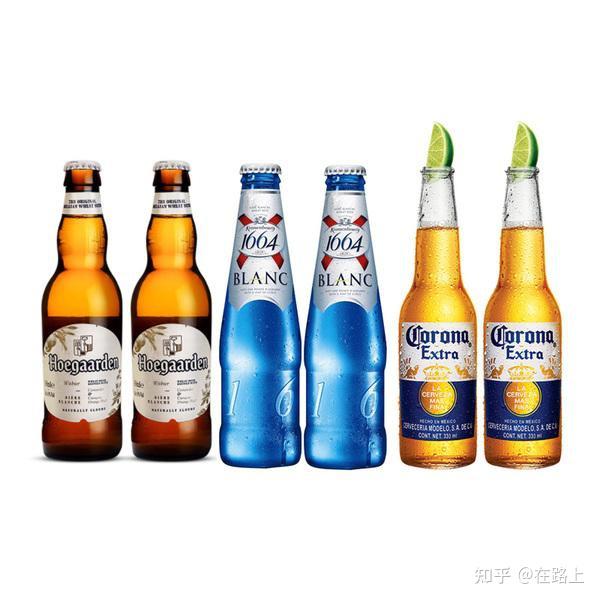 科罗娜和福佳白比,算降维打击么?