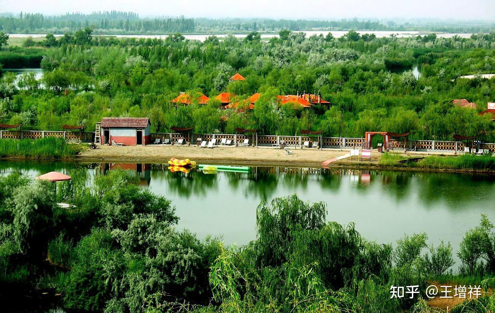 伊宁有哪些值得一去的旅游景点? - 知乎