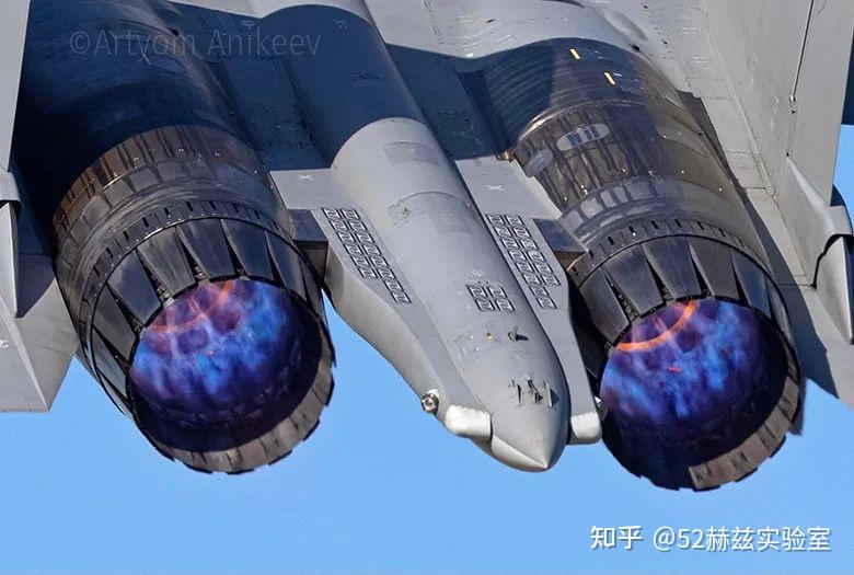 落后美国30年?国产涡扇15发动机,真的不值得骄傲吗? - 知乎