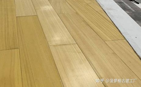 桧木地板-日本进口桧木地板 家装地板选桧木 - 知乎