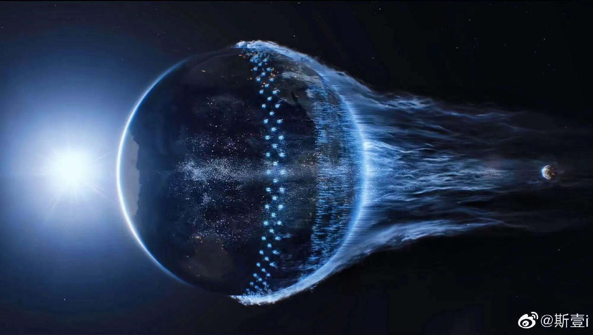 如何评价《流浪地球 2》中的音乐? - 知乎