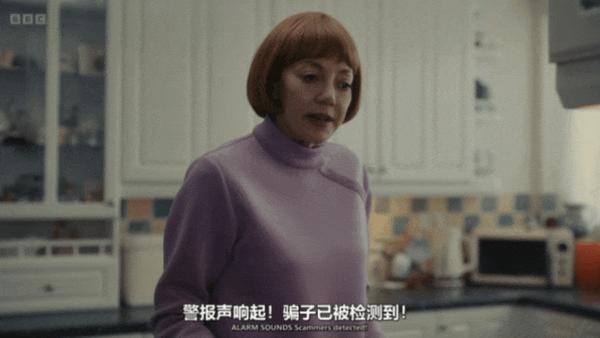 《护工不是人》有尺度有深度,豆瓣8.3分黑马喜剧