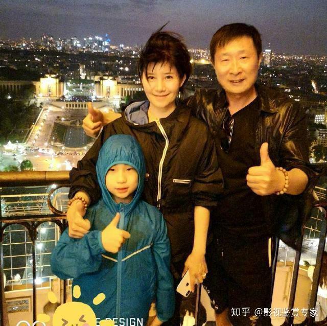有哪些星二代证明了父母的颜值