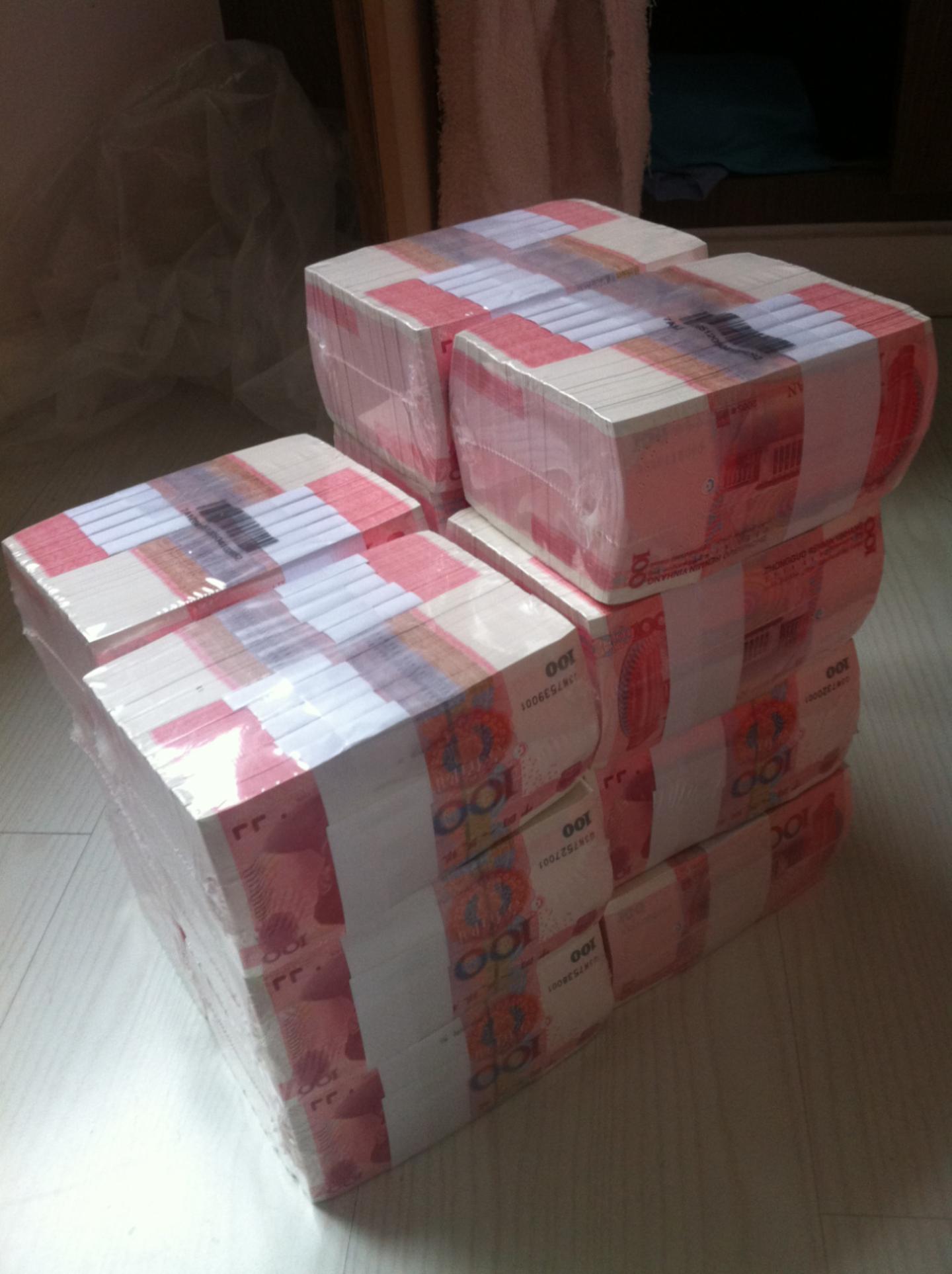 攒够1000万人民币就退休，你愿意吗？ - 知乎