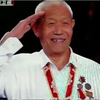 老兵尹吉先