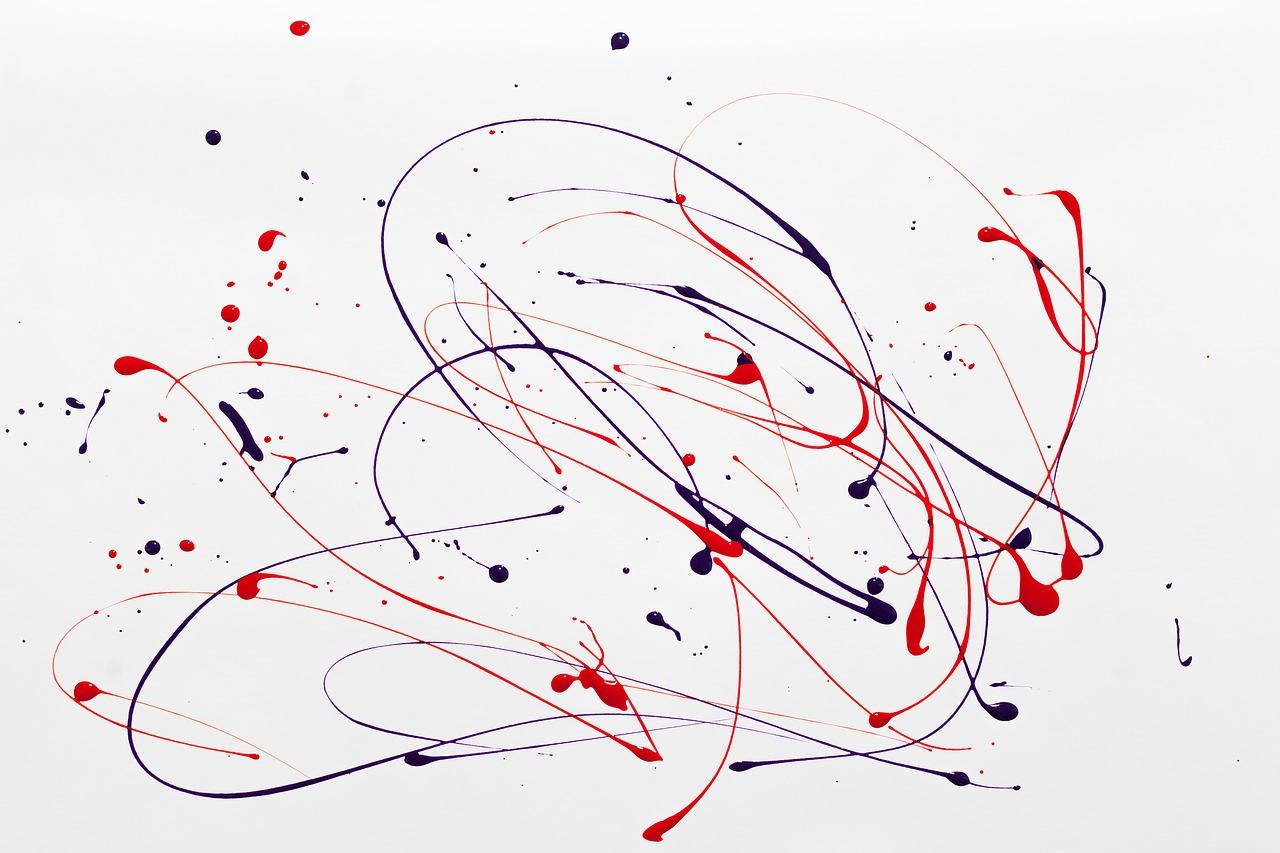 黑色水笔怎么擦