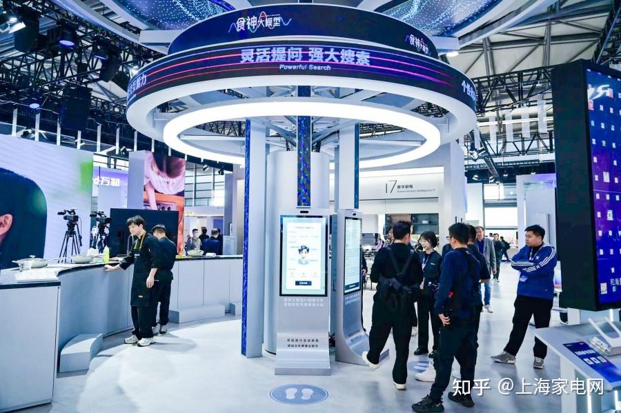 一周要闻：AI改写家电“命运”？具身智能争夺下一代“人机交互” - 知乎
