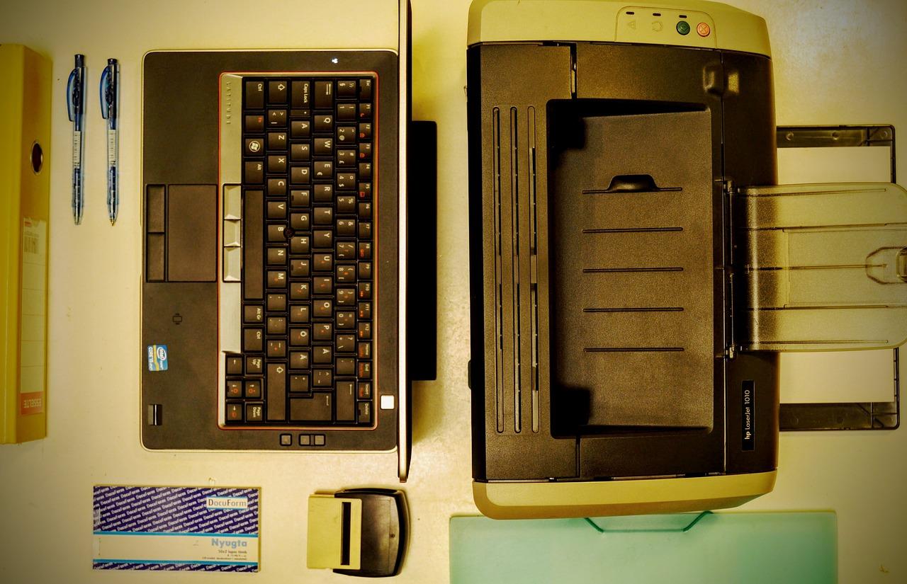 家用买什么打印机好