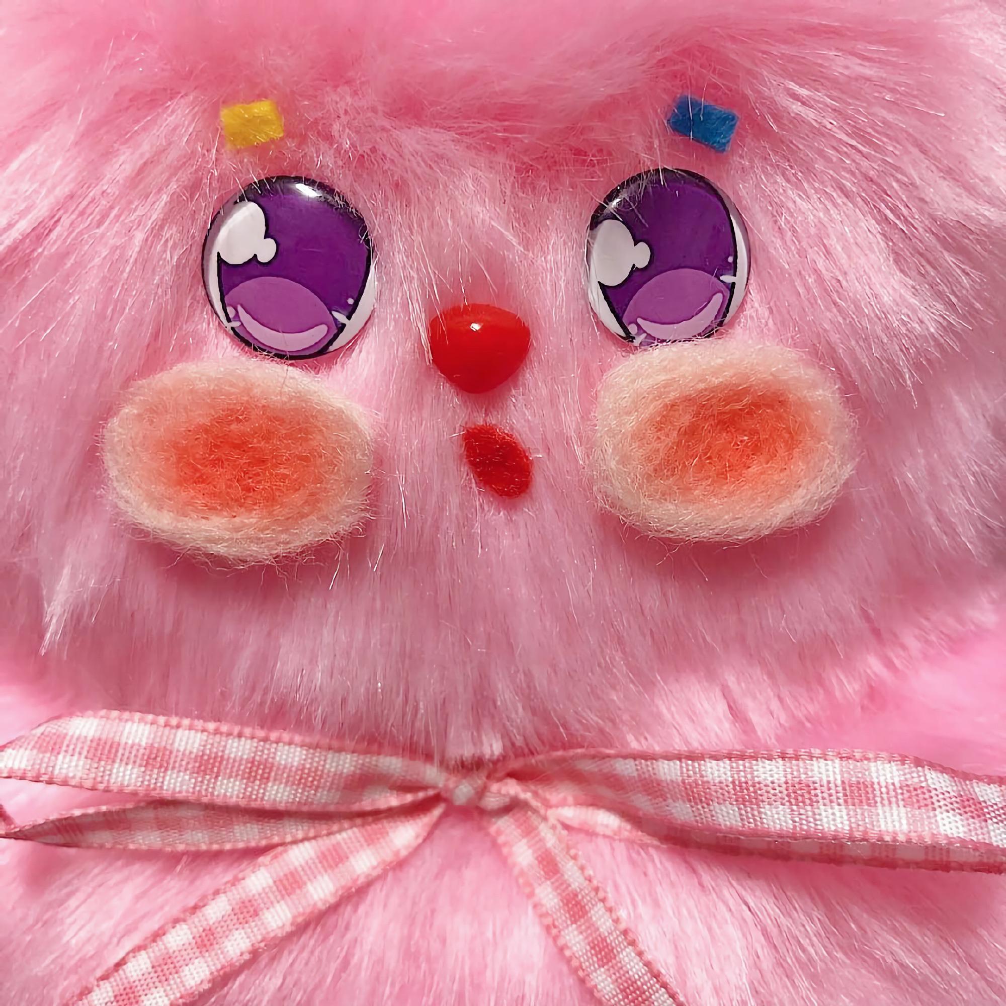 大家可以分享特别可爱有趣的背景图壁纸头像之类的吗